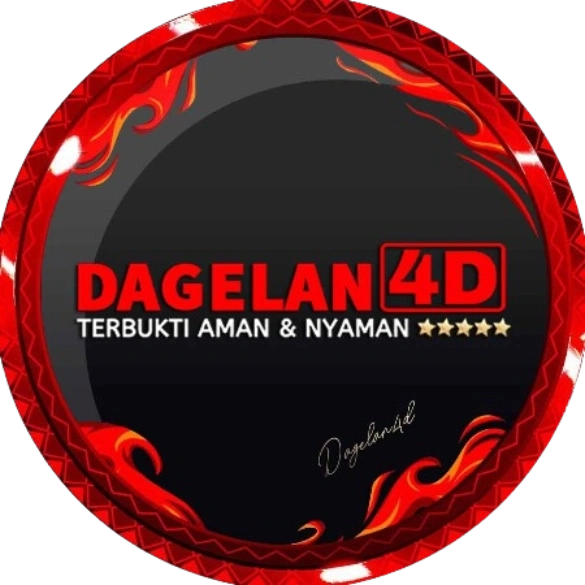 Review Aplikasi dagelan4d APK Resmi — ikon aplikasi