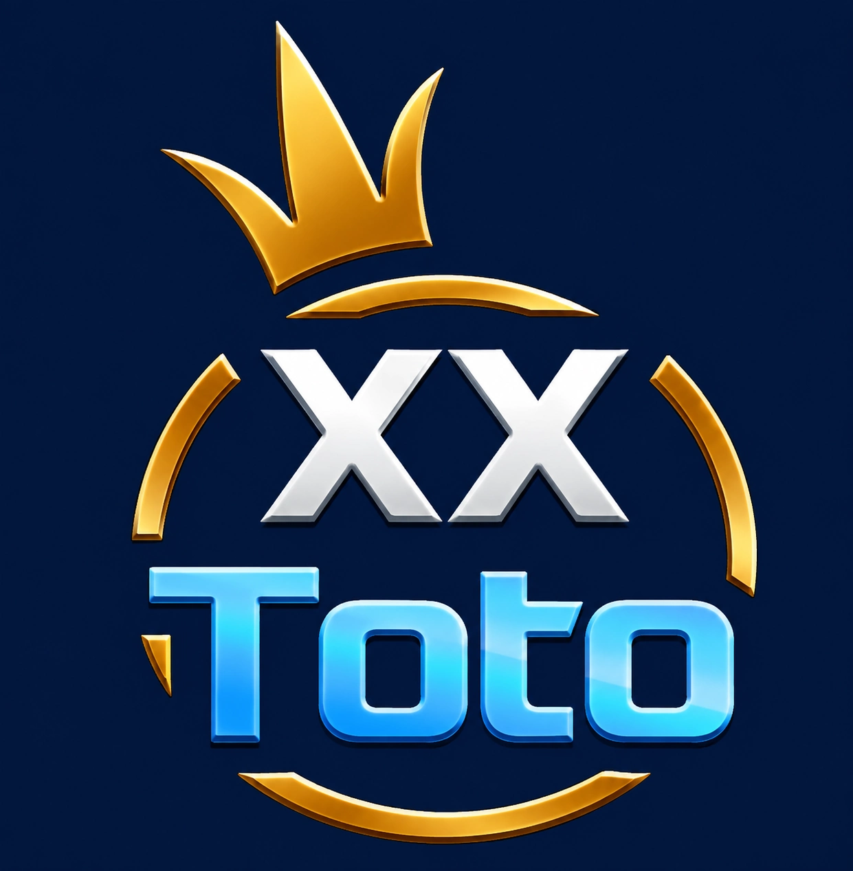 Review Aplikasi xxtoto APK Resmi — ikon aplikasi