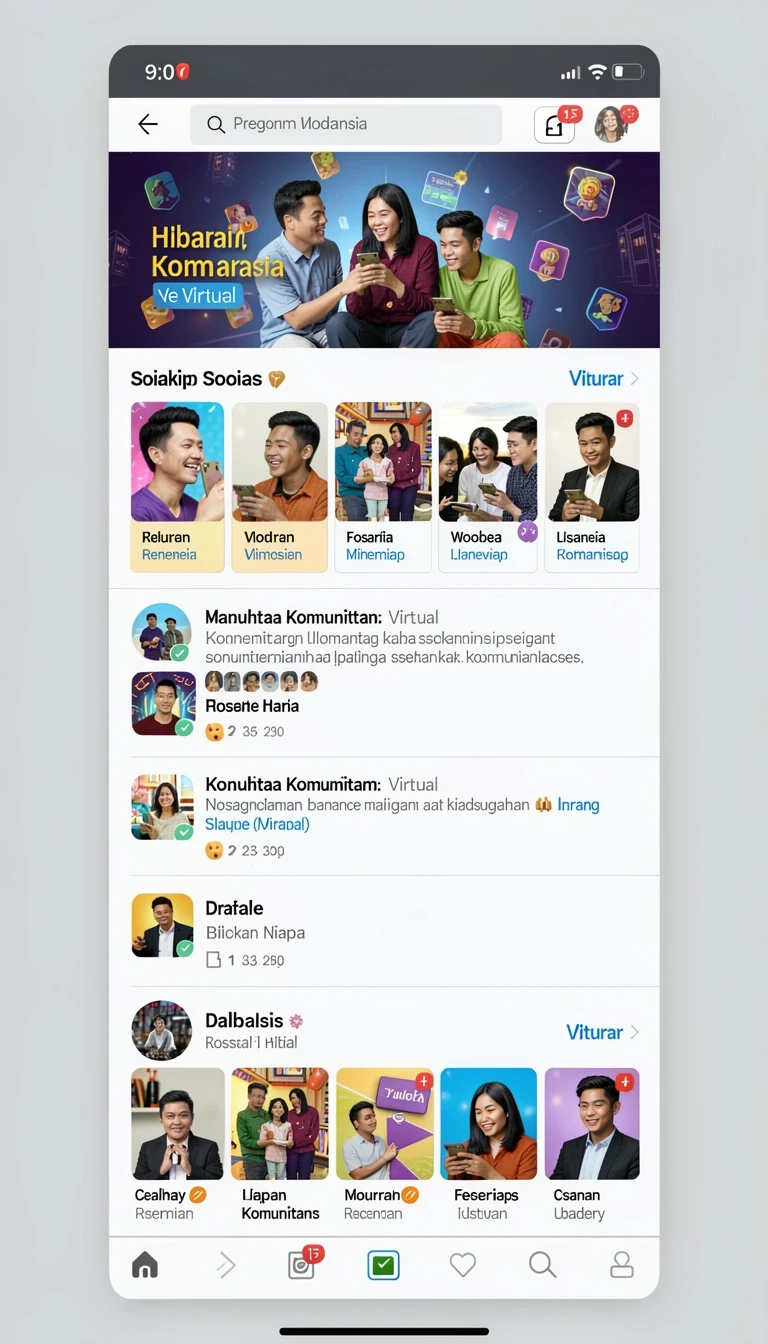 Screenshot Download kostoto APK untuk Android nomor 1