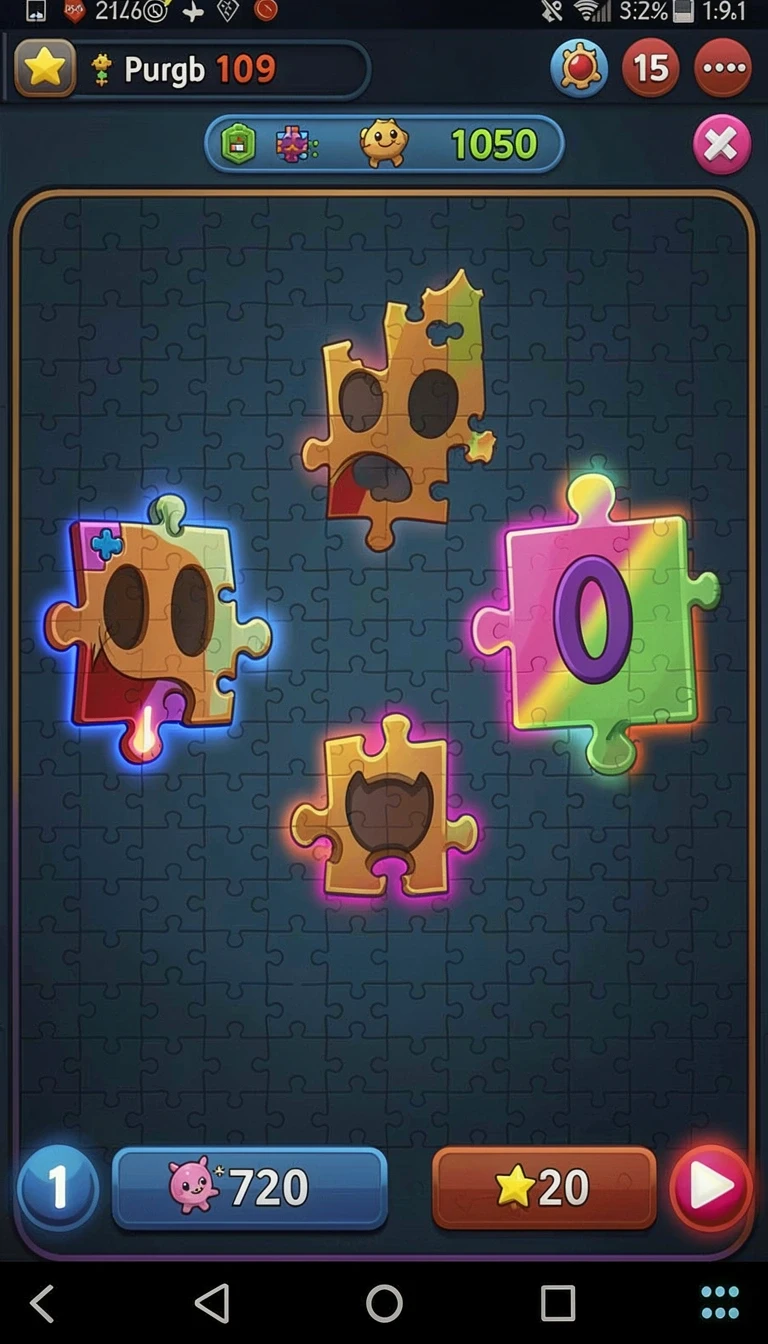 Screenshot Review Aplikasi events nomor 2