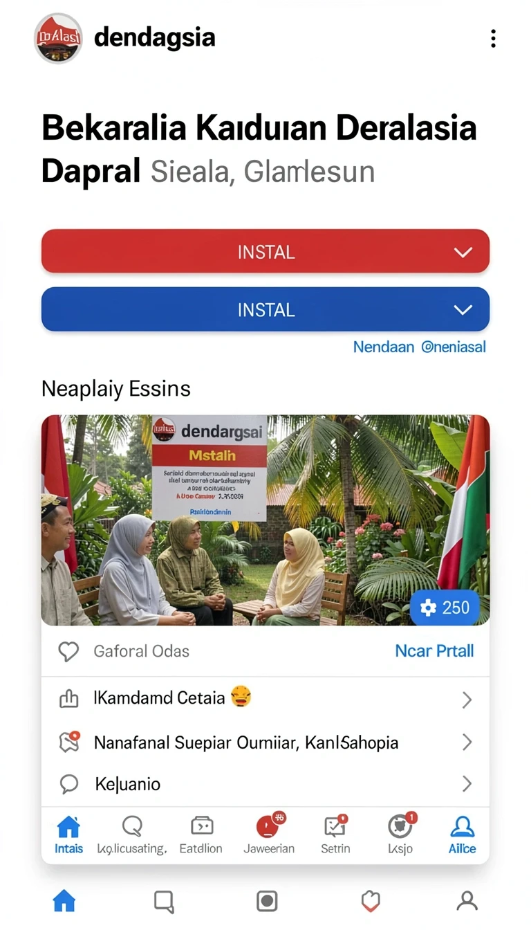 Screenshot Review Aplikasi zz4d nomor 2