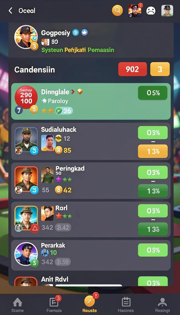 Screenshot Review Aplikasi nekototo nomor 2