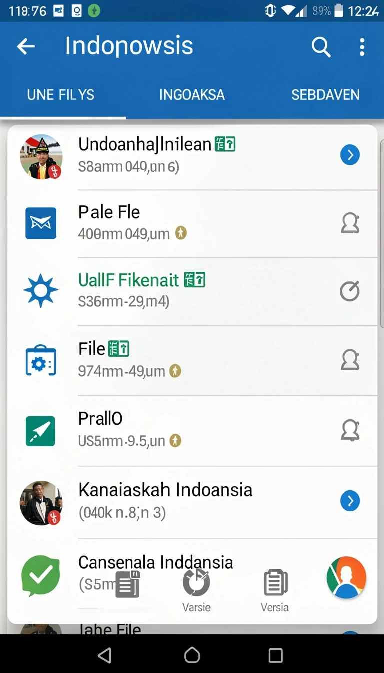 Screenshot d200m App APK Terbaru nomor 3