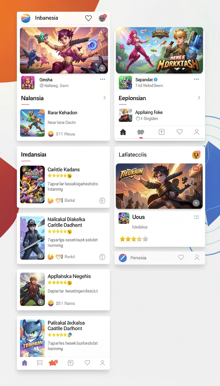 Screenshot Review Aplikasi roma nomor 2