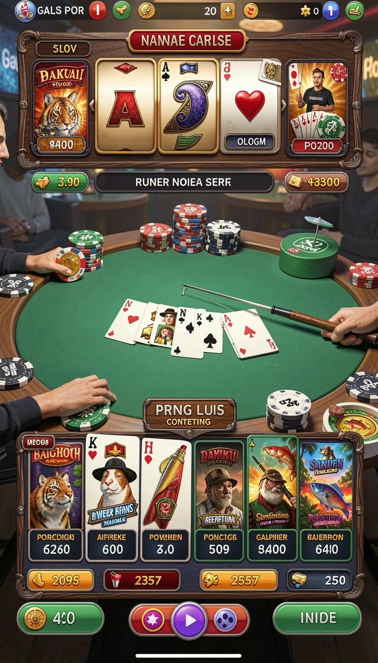 Screenshot Review Aplikasi amper88 nomor 3