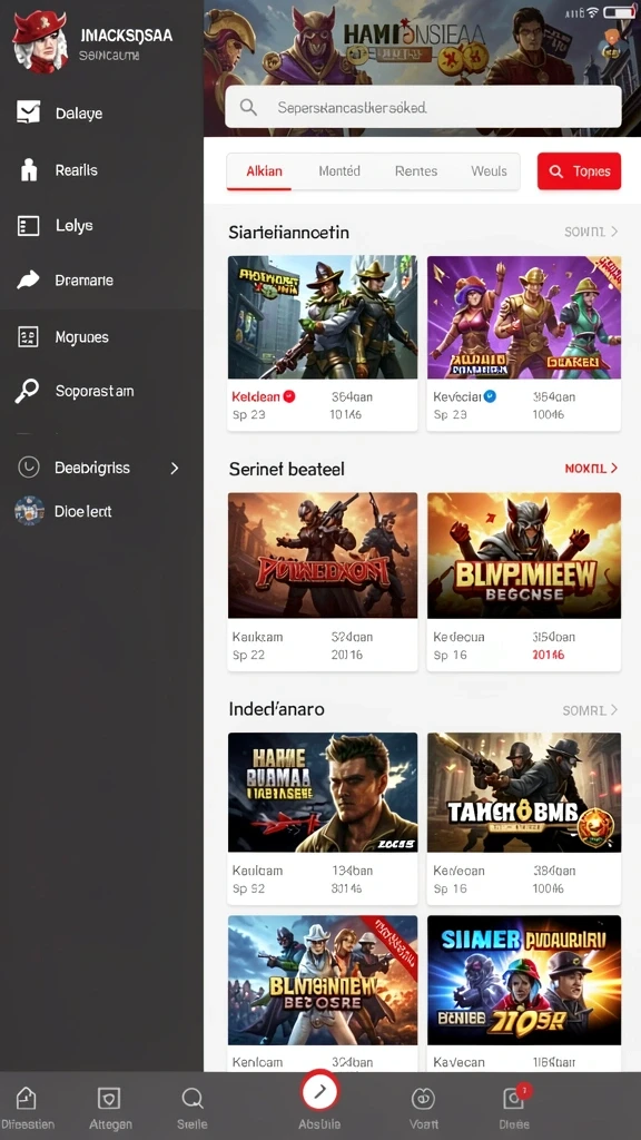 Screenshot Review Aplikasi 9939 nomor 1