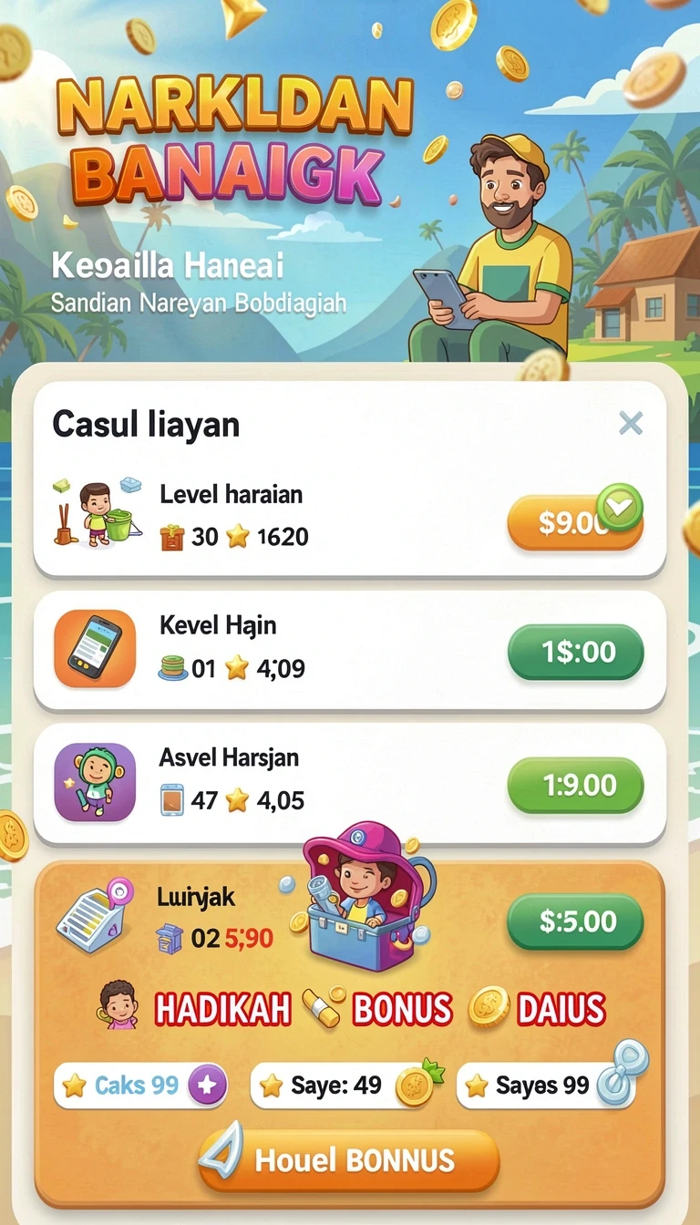 Screenshot Review Aplikasi empati138 nomor 2