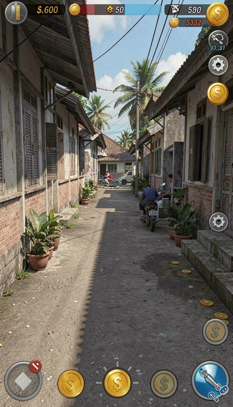 Screenshot Review Aplikasi royal188 nomor 1
