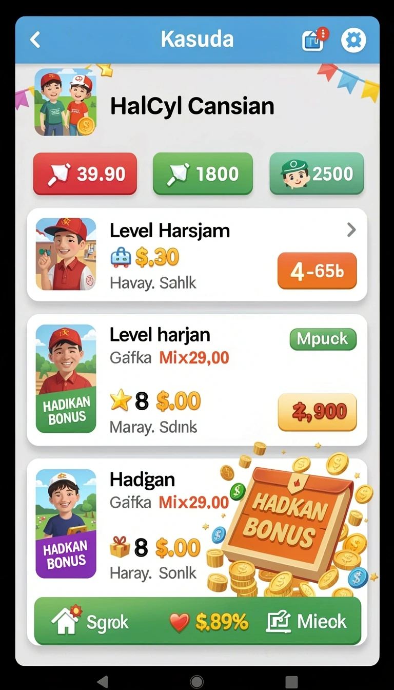 Screenshot Review Aplikasi totokaurat nomor 3