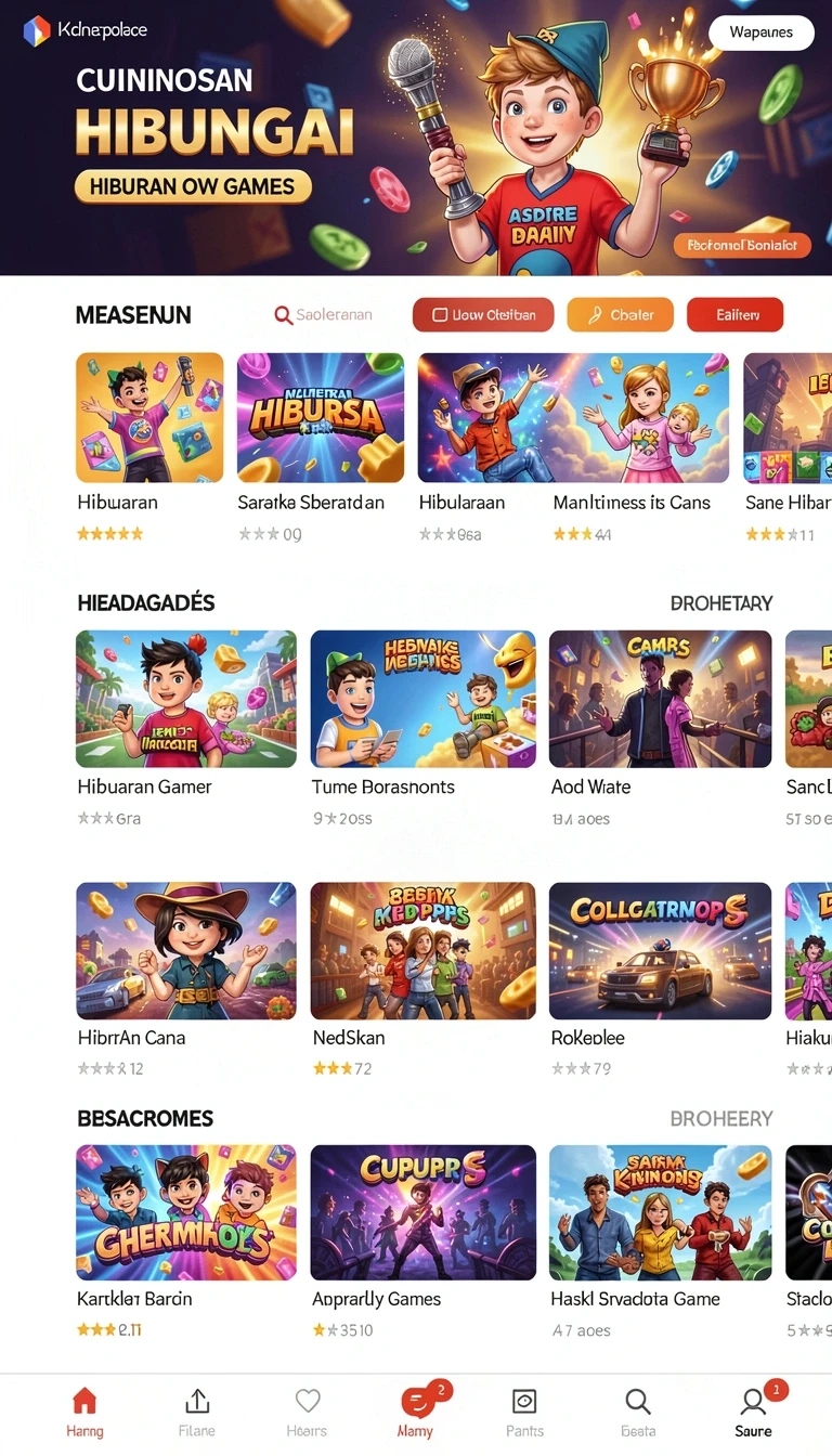 Screenshot Review Aplikasi sritoto nomor 2