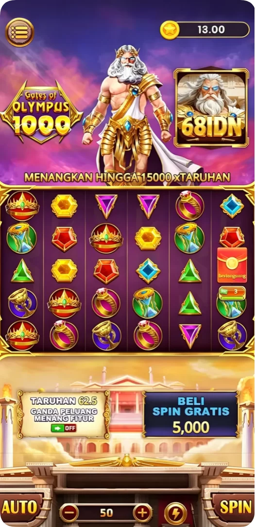 Screenshot Review Aplikasi idamantoto nomor 2