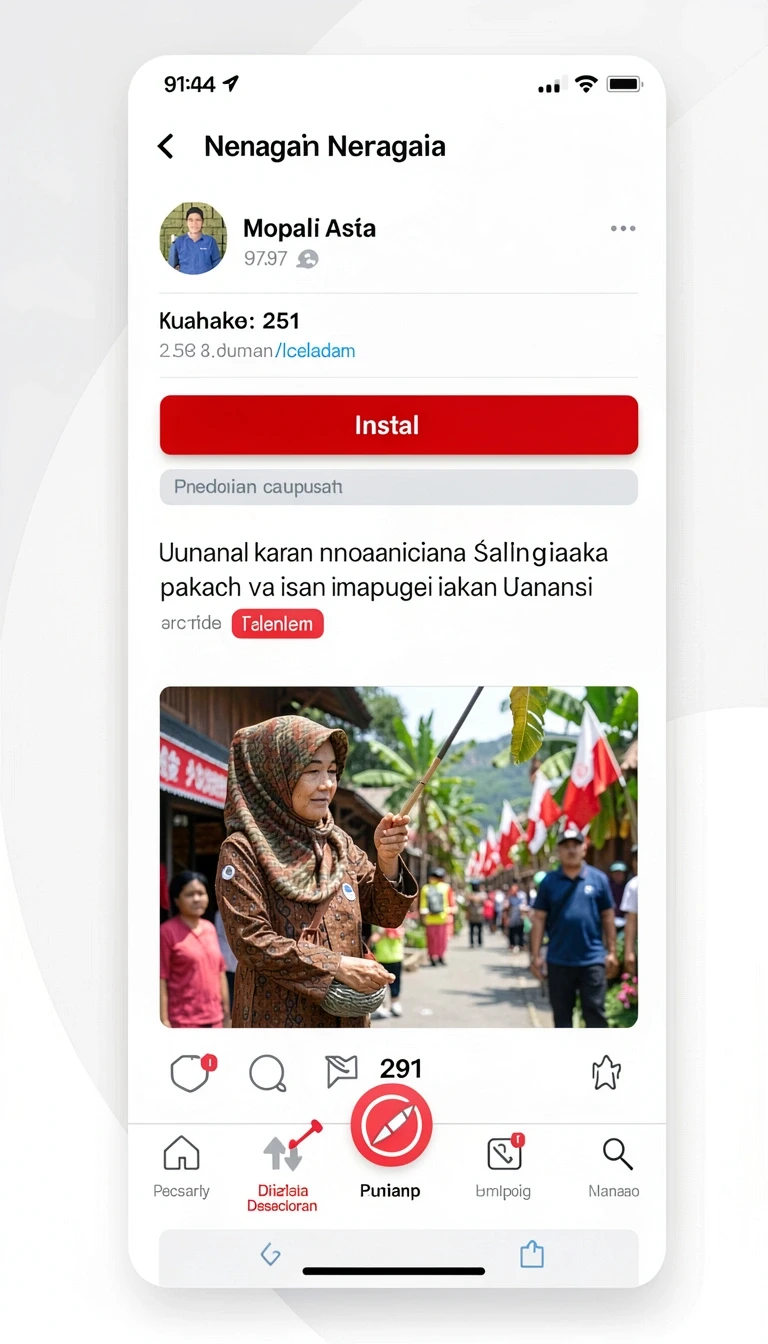 Screenshot Review Aplikasi dbltoto nomor 3