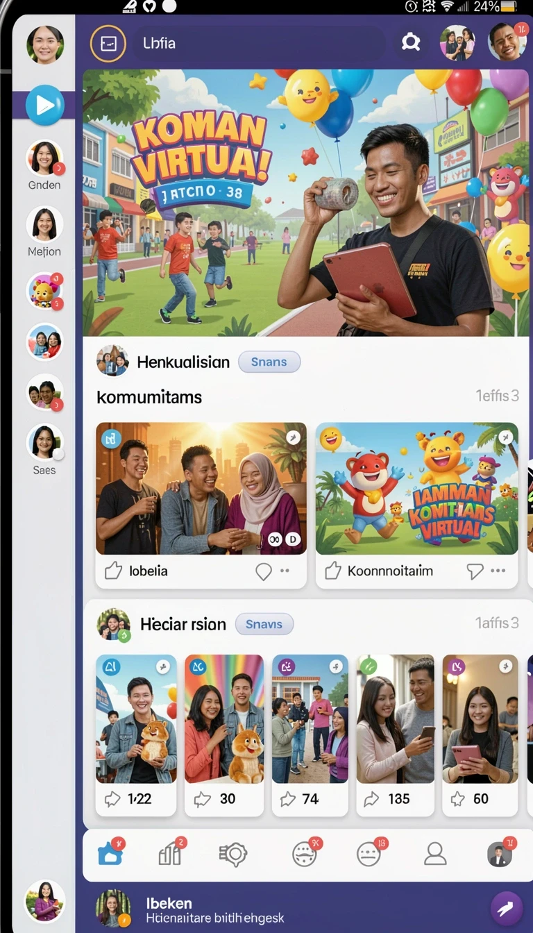 Screenshot Review Aplikasi bowo77 nomor 1