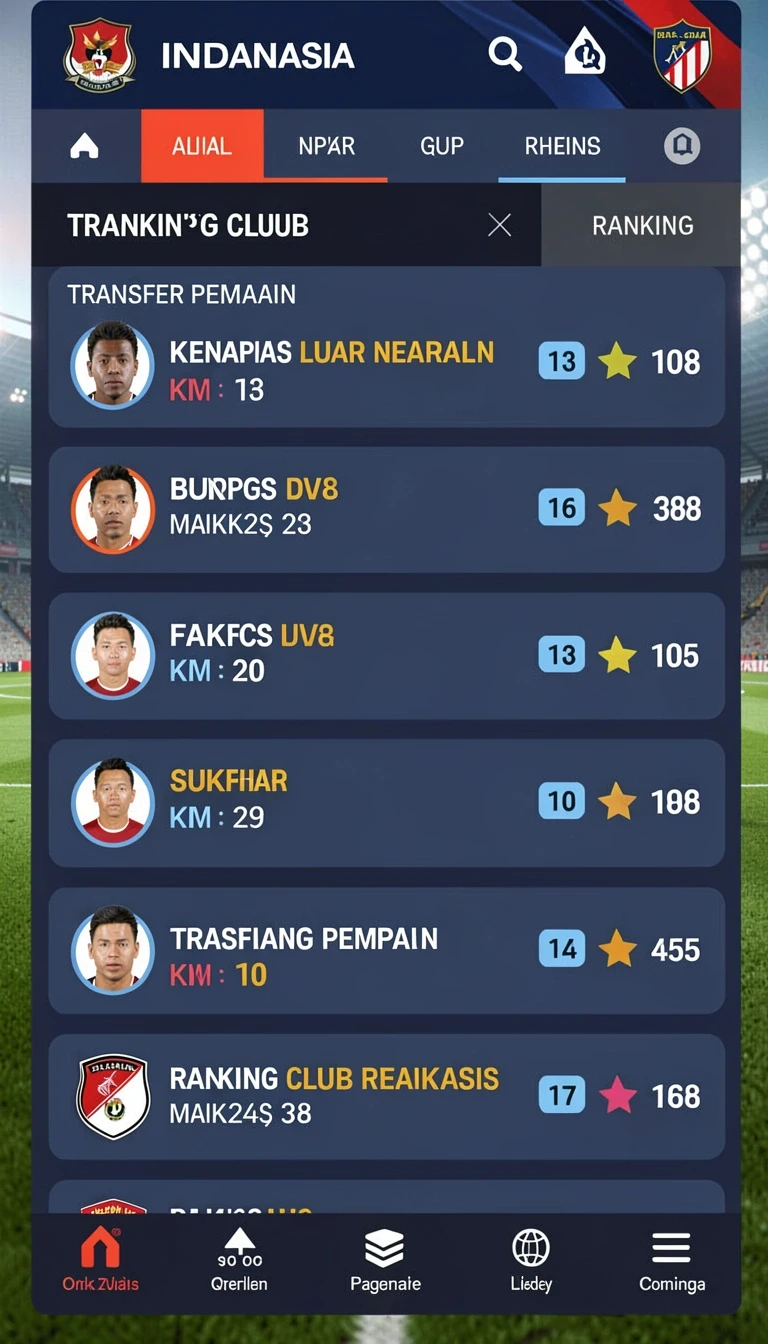 Screenshot Review Aplikasi kpktoto nomor 2