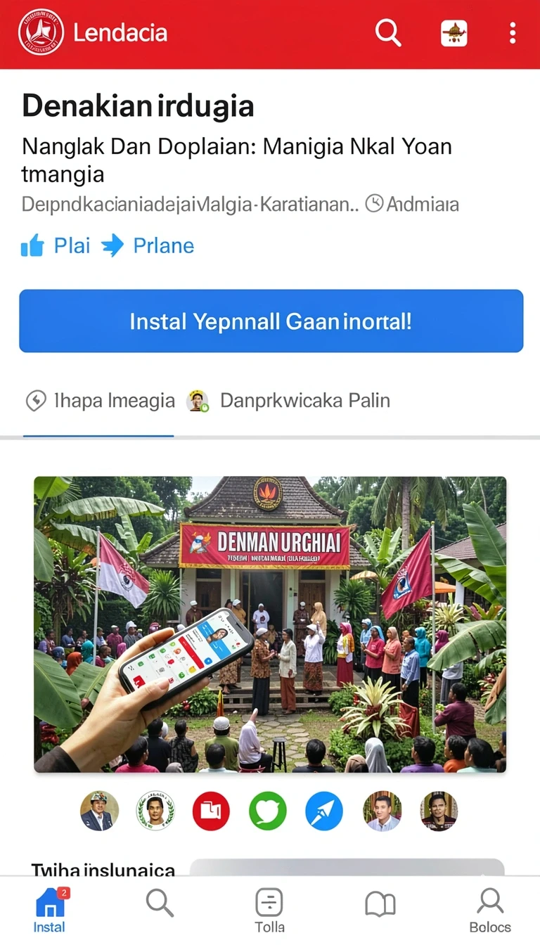 Screenshot Review Aplikasi 2739 nomor 1