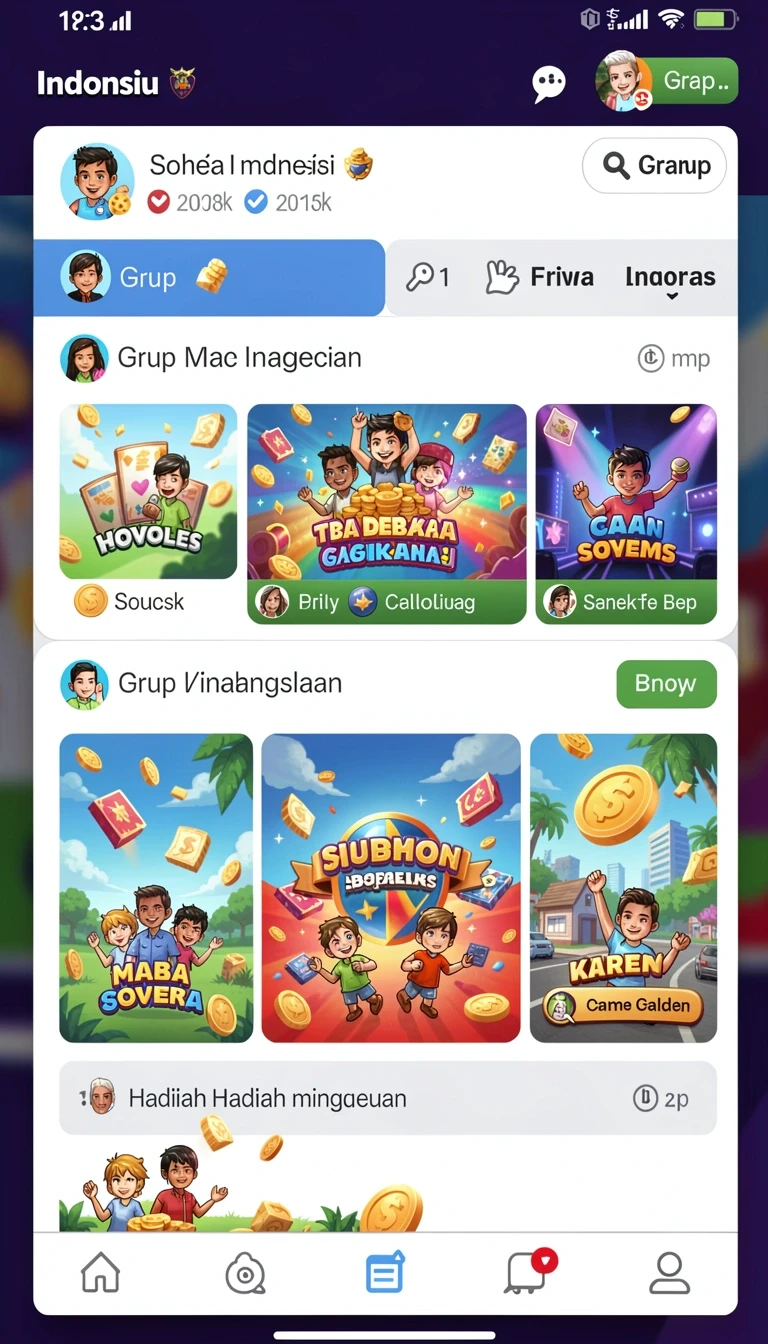 Screenshot Review Aplikasi idcash88 nomor 3