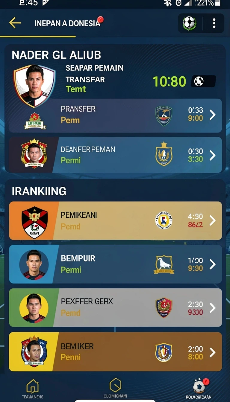 Screenshot Review Aplikasi sortoto Versi Terbaru nomor 3