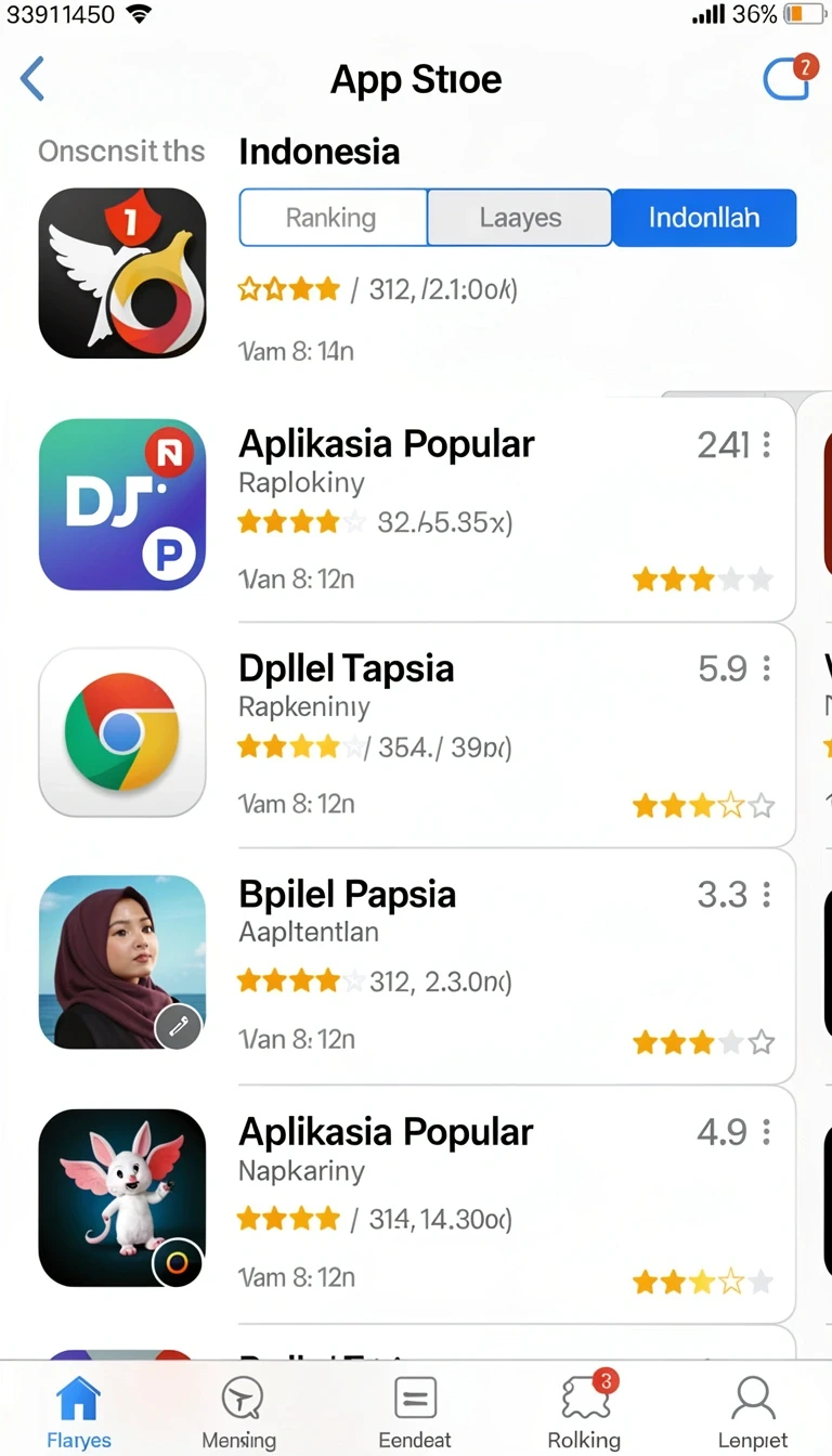 Screenshot Review Aplikasi xxtoto nomor 3