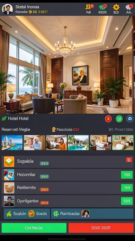 Screenshot Review Aplikasi idcash88 nomor 2