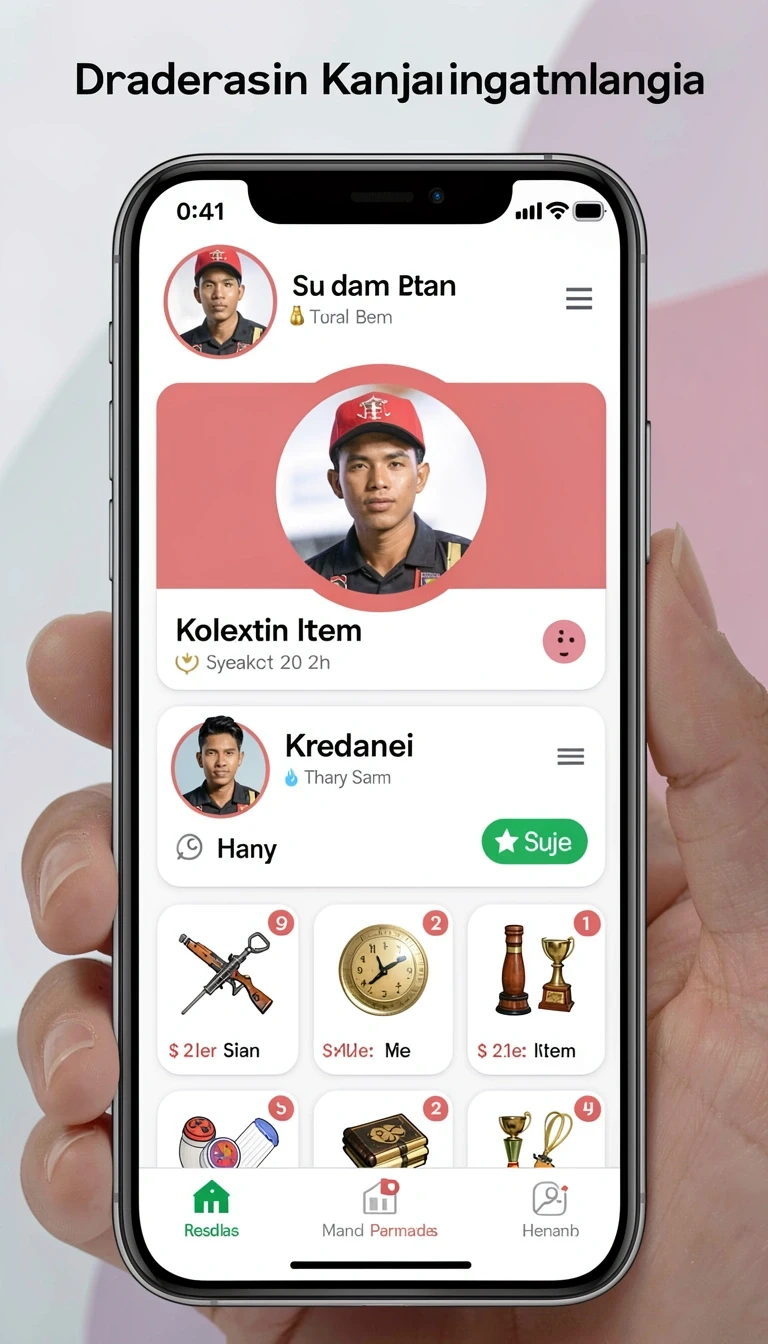 Screenshot Review Aplikasi dbltoto nomor 1