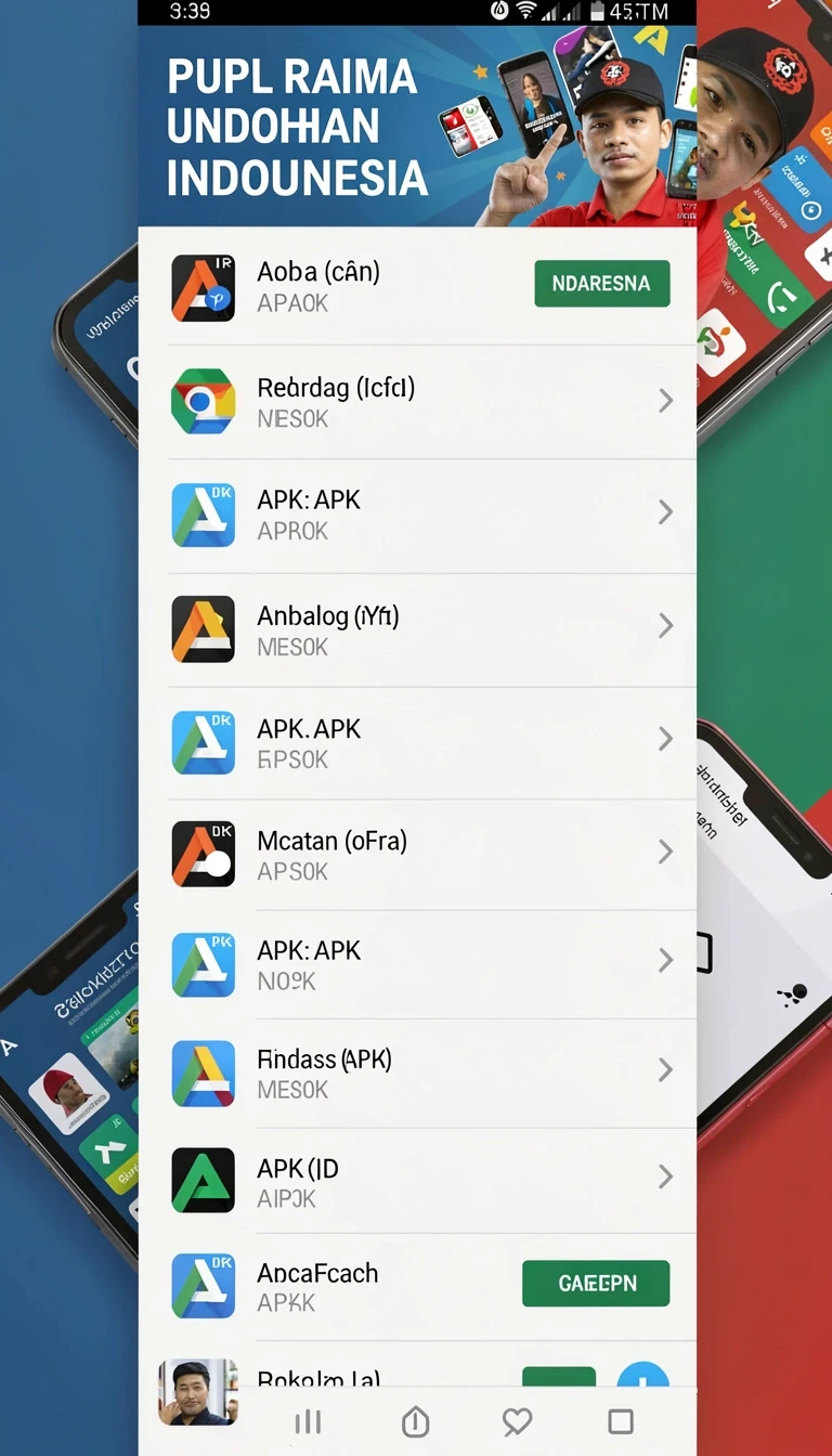 Screenshot Review Aplikasi pos4d nomor 2