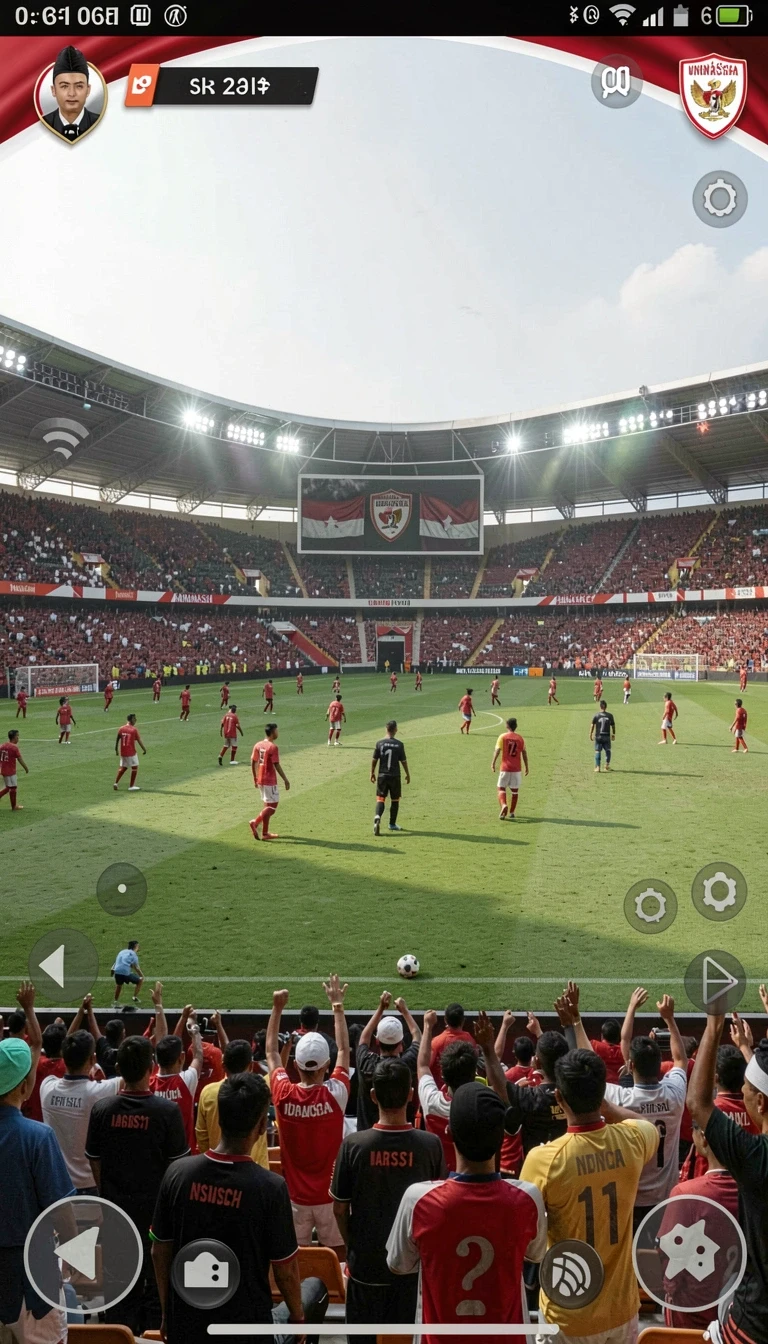 Screenshot Review Aplikasi 33l nomor 3