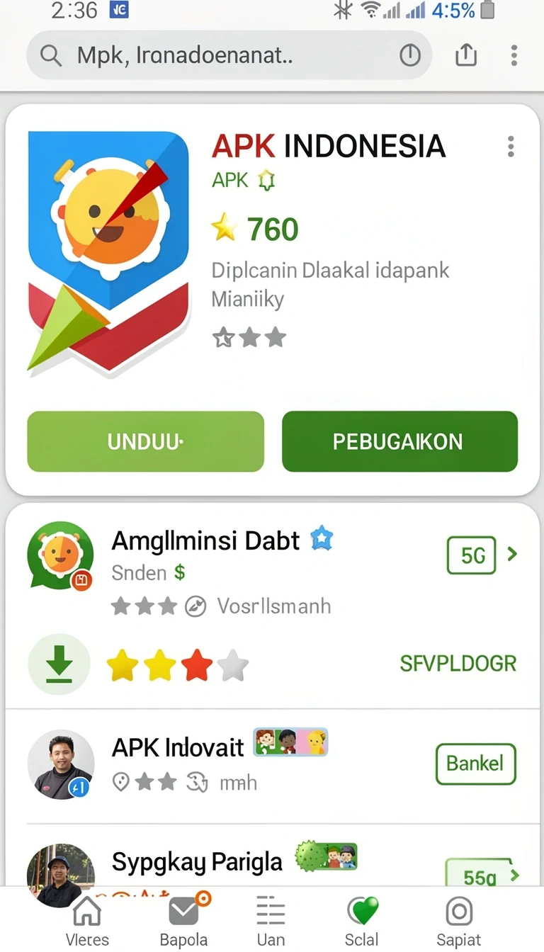 Screenshot Review Aplikasi 9939 nomor 3