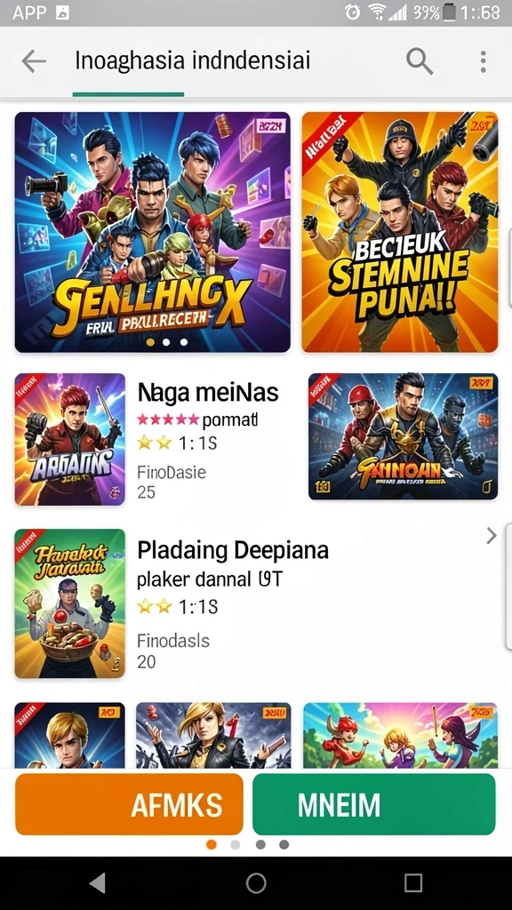 Screenshot Review Aplikasi ggg888 nomor 1