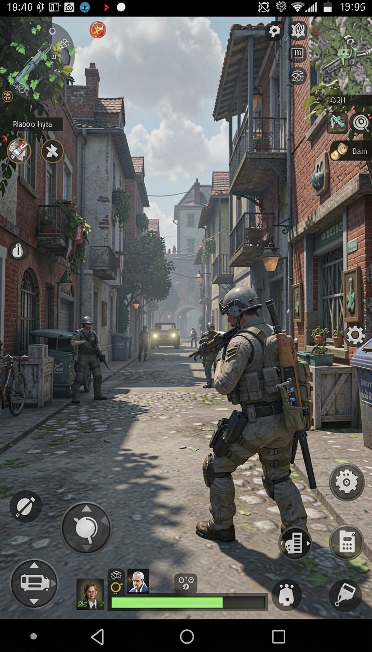 Screenshot Review Aplikasi empati138 nomor 1