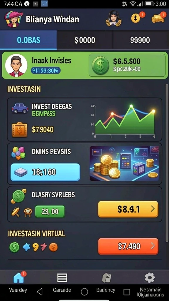 Screenshot Review Aplikasi pos4d nomor 1