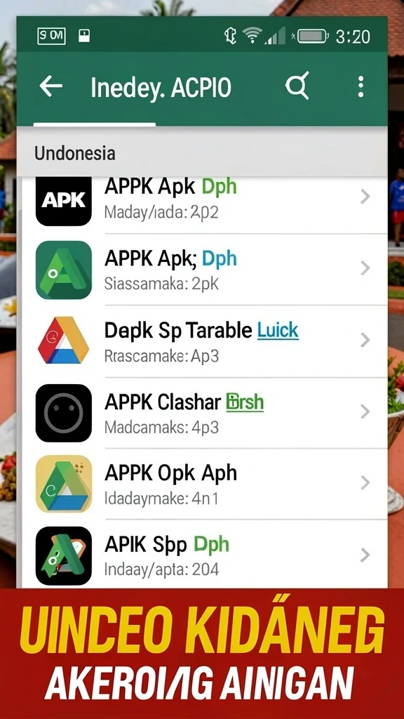 Screenshot Review Aplikasi king88 nomor 1