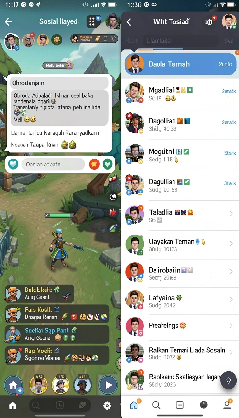 Screenshot jaya89 App APK Terbaru nomor 3