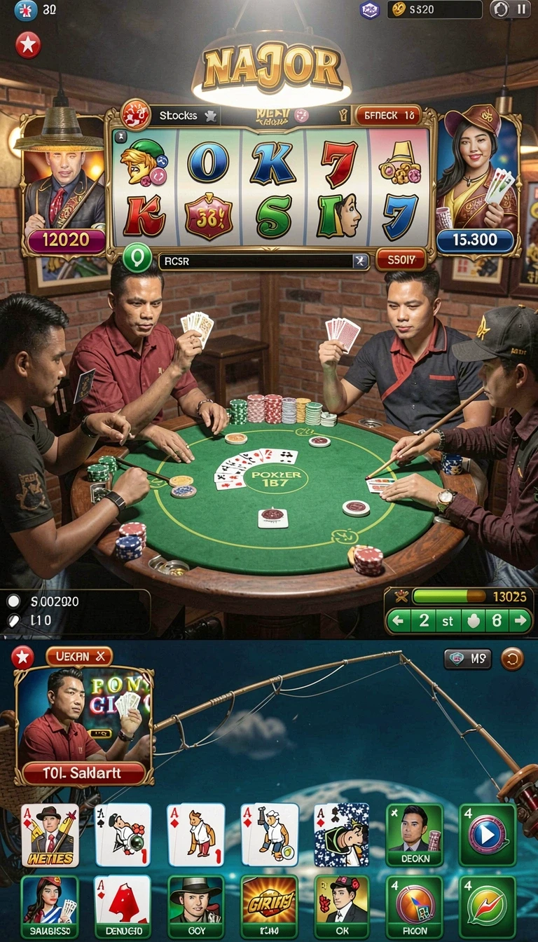 Screenshot Review Aplikasi nekototo nomor 3
