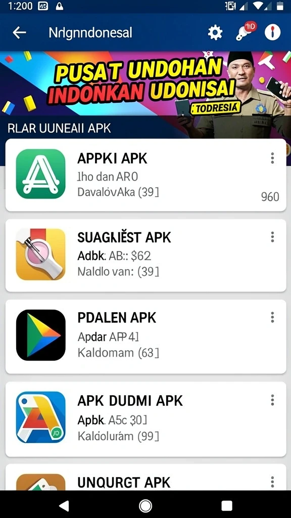 Screenshot Download catoto APK untuk Android nomor 3