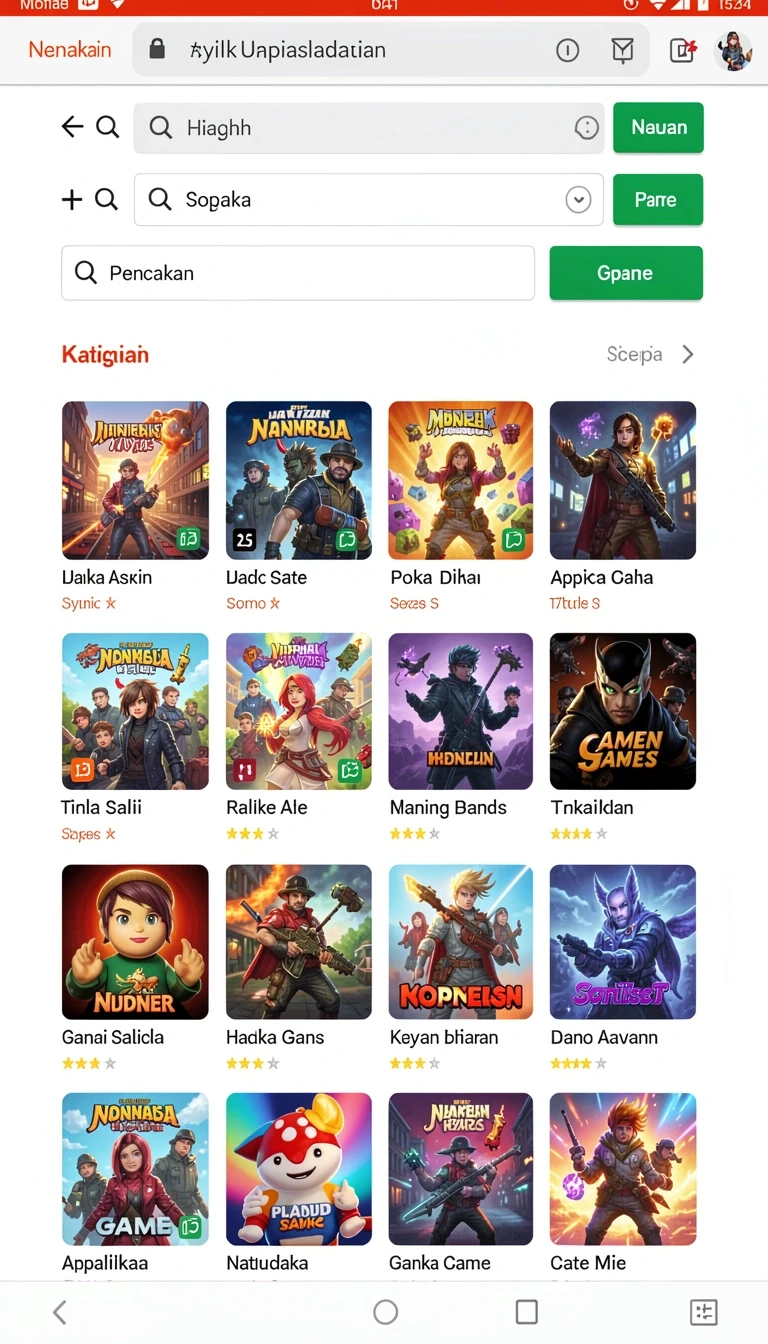 Screenshot Review Aplikasi rajadewa138 nomor 2