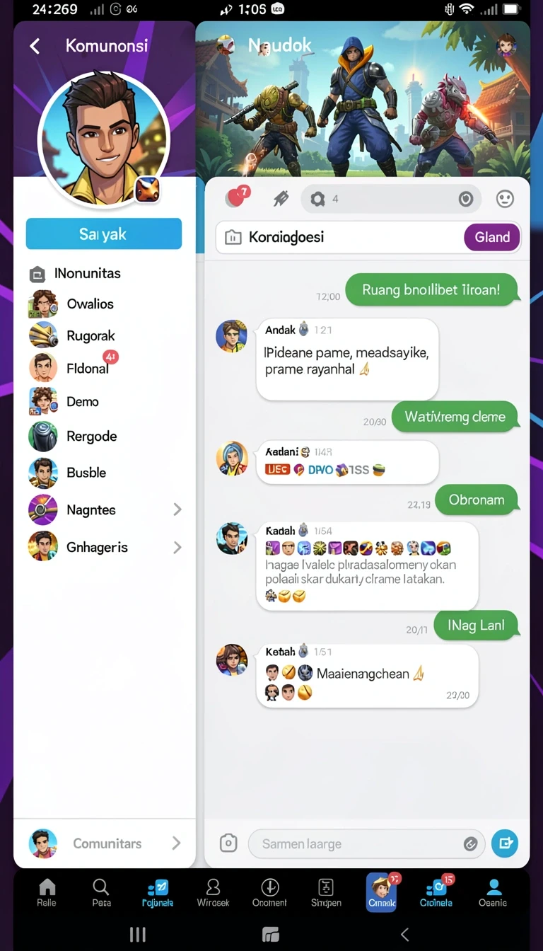Screenshot jaya89 App APK Terbaru nomor 1