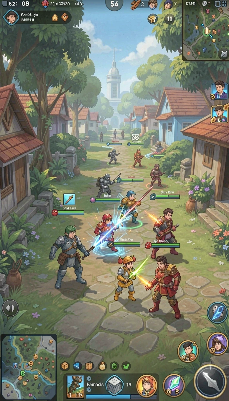 Screenshot Review Aplikasi seltoto nomor 3