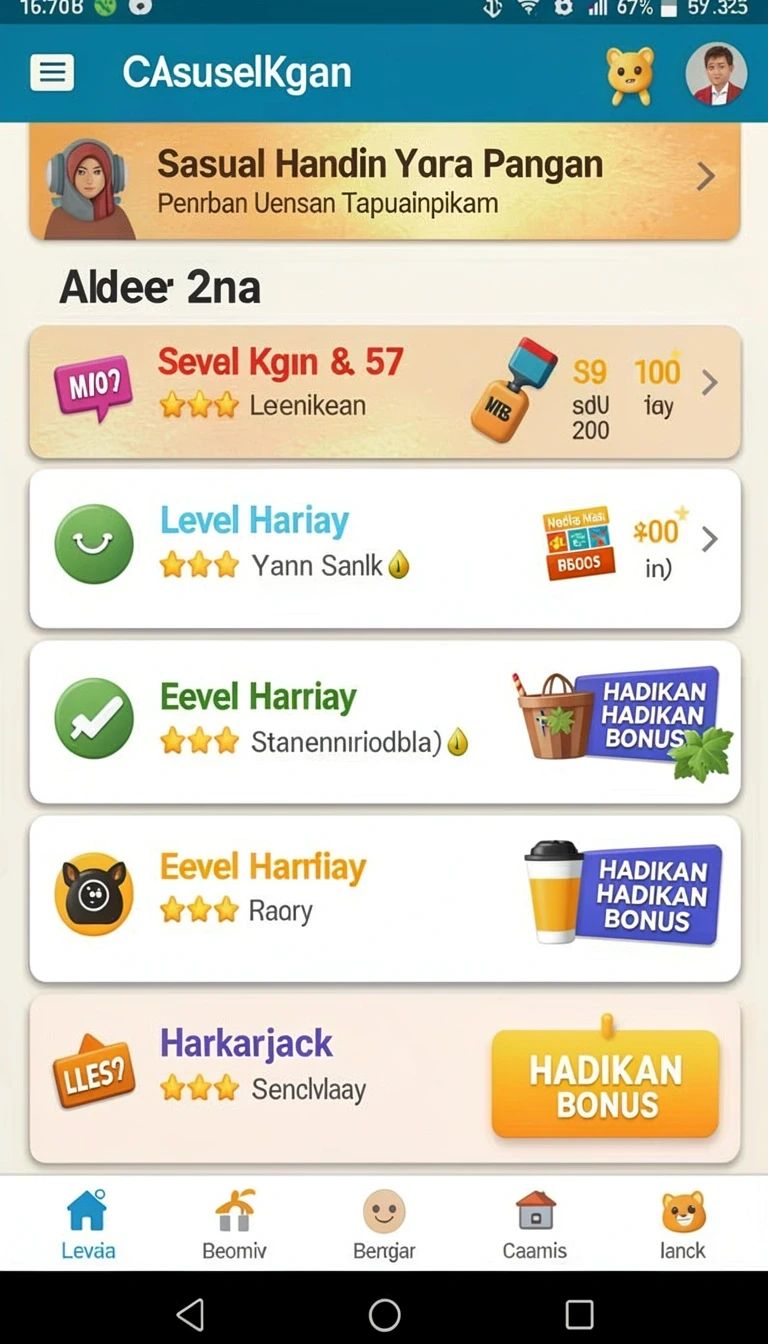 Screenshot Review Aplikasi olx128 nomor 2