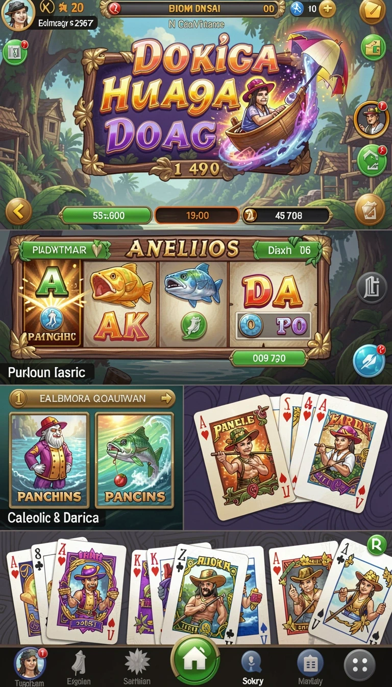 Screenshot Review Aplikasi montana88 nomor 3