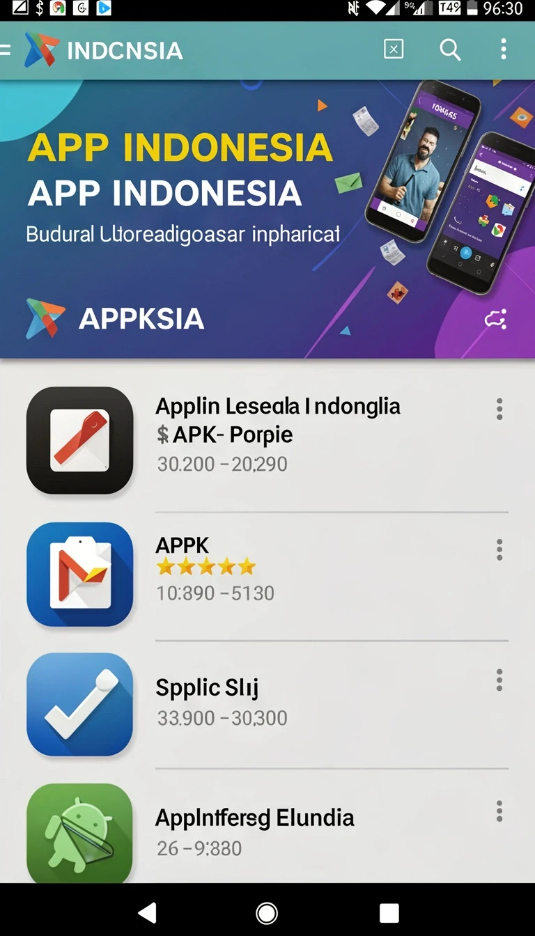 Screenshot Review Aplikasi dy777 nomor 3