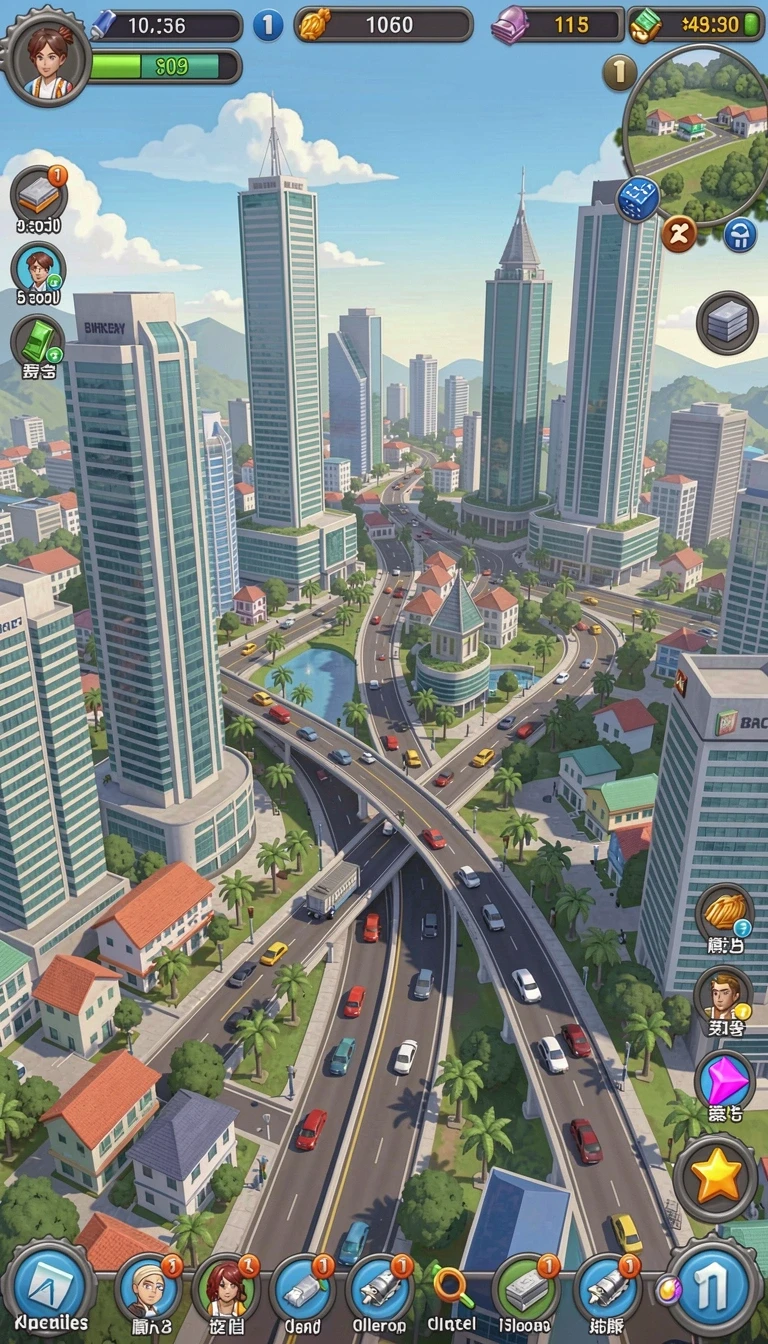 Screenshot Review Aplikasi sritoto nomor 1