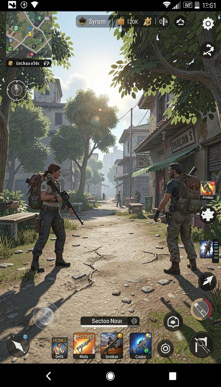 Screenshot Review Aplikasi pulsa303 Versi Terbaru nomor 1