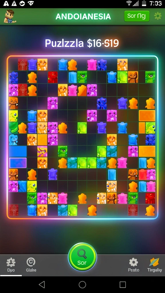 Screenshot Review Aplikasi virus88 nomor 1