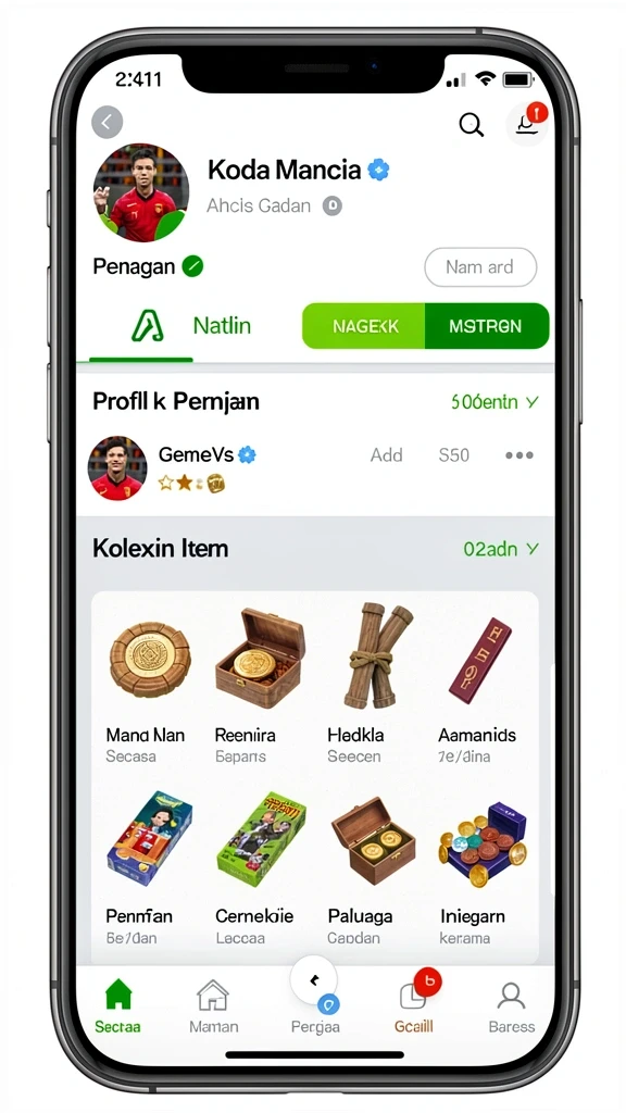 Screenshot rajabandot App APK Terbaru nomor 1