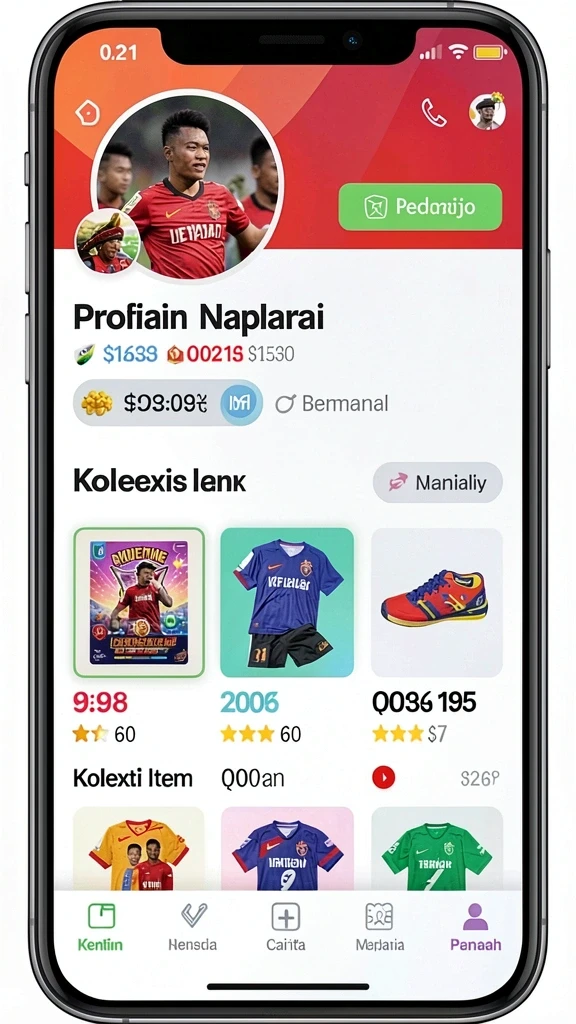 Screenshot Review Aplikasi hw777 nomor 1
