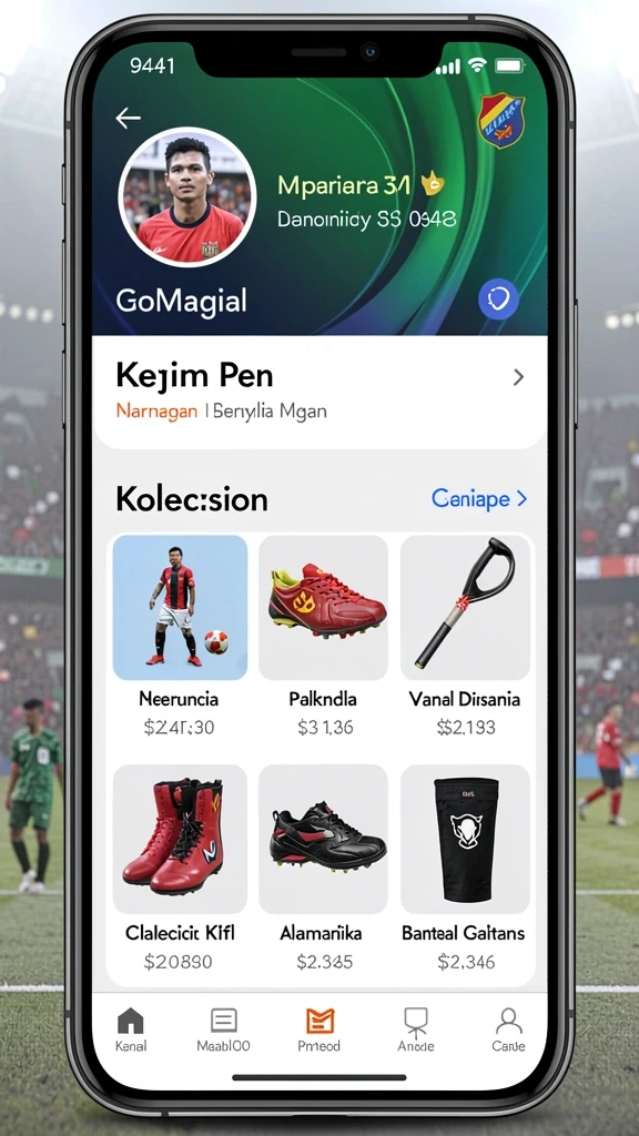 Screenshot Review Aplikasi uustoto Versi Terbaru nomor 1